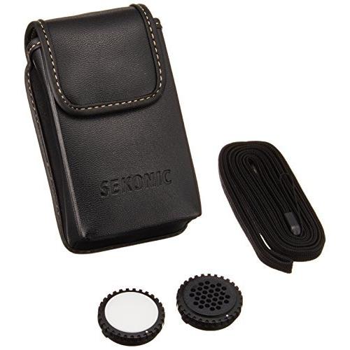 セコニック 露出計 スタジオデラックスIII L-398A 