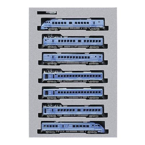 KATO Nゲージ 883系 ソニック リニューアル車 7両セット 10-288 鉄道模型 電車 883系 ソニック