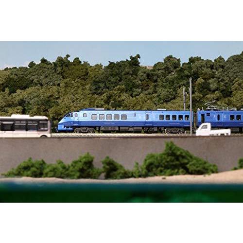 KATO Nゲージ 883系 ソニック リニューアル車 7両セット 10-288 鉄道模型 電車 883系 ソニック