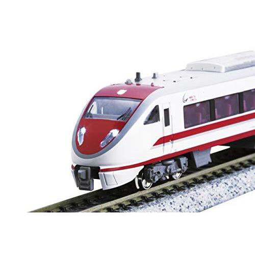 KATO Nゲージ 683系 8000番台 スノーラビットエクスプレス 9両セット 10-810 鉄道模型 電車 