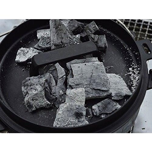  peak 和鉄ダッチオーブン26 CS-520 フルセット snow peak 和鉄ダッチオーブン26 CS-520 フルセット peak 和鉄