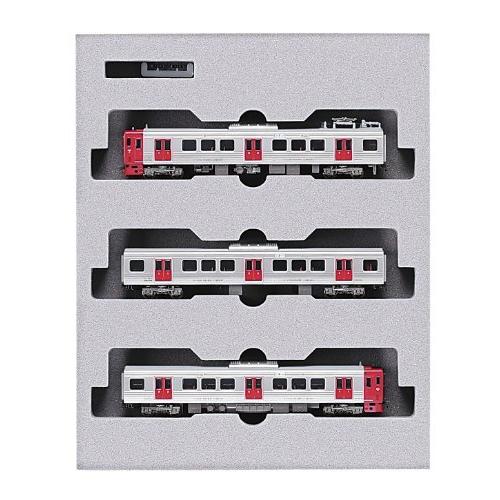 KATO Nゲージ 813系 200番台 3両セット 10-813 鉄道模型 電車 大牟田