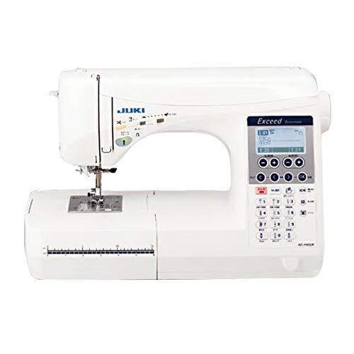 USED 家庭用ミシン 『エクシード ドレスメイク HZL-F400JP』 JUKI ジューキ 【IQ1384292204】(50459円)