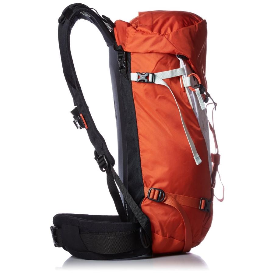 [ホグロフス] ROC SPIRIT 30 ロックスピリット リュック バックパック HABANERO/S アウトドア リュック バックパック 釣り キャンプ ザック