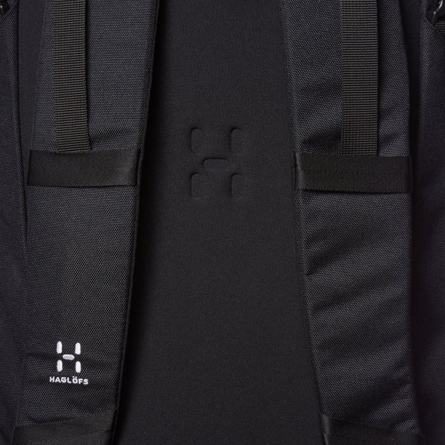 [ホグロフス] ROC SPIRIT 30 ロックスピリット リュック バックパック HABANERO/S アウトドア リュック バックパック 釣り キャンプ ザック