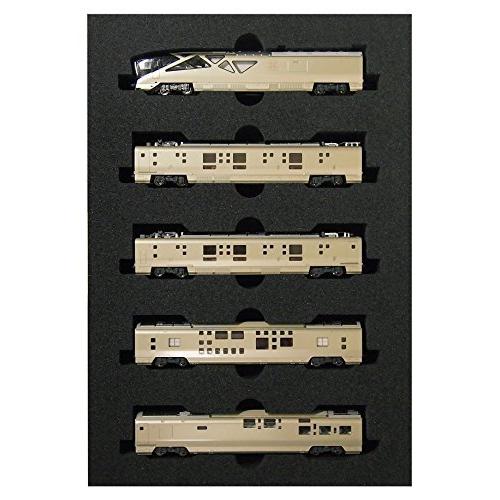 【早い者勝ち！】 KATO Nゲージ E001形 TRAIN SUITE 四季島 10両セット 10-1447 鉄道模型 電車 【EIM1102516005】(40188円)