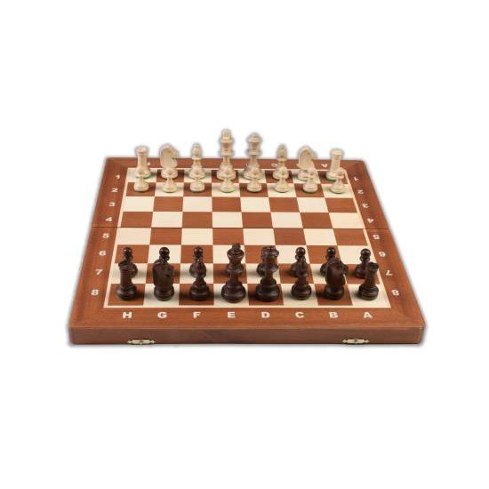 世界最高峰のハンドメイド・チェスセット Wegiel Chess Tournament No.4 バックギャモン チェッカー（トーナメント No.4）日本正規品 楽天市場】【楽天ランキング1位入賞】世界最高峰のハンドメイド