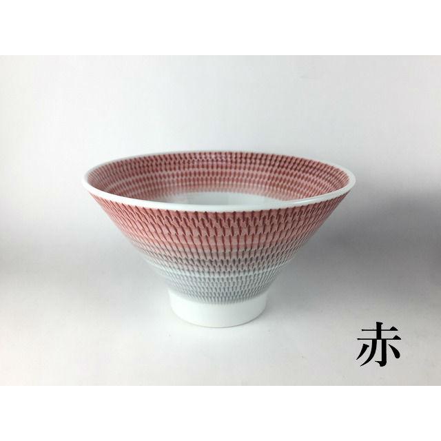 波佐見焼 一真窯 120富士碗.トチリ【12cm ご飯茶碗 飯碗 小鉢 茶碗