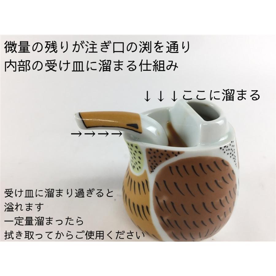 有田焼 幸楽窯 錦ミニ汁次 (ふくら雀/ カワセミ/ 赤ちゃんペンギン