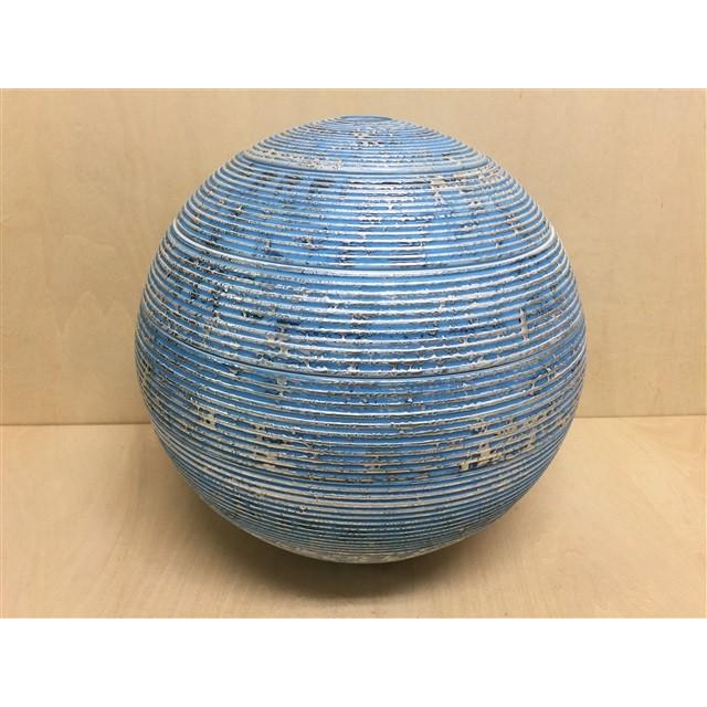 有田焼 李荘窯 玉おせち重 瑠璃千段銀彩 珠型五段重 重箱 5段 26cm