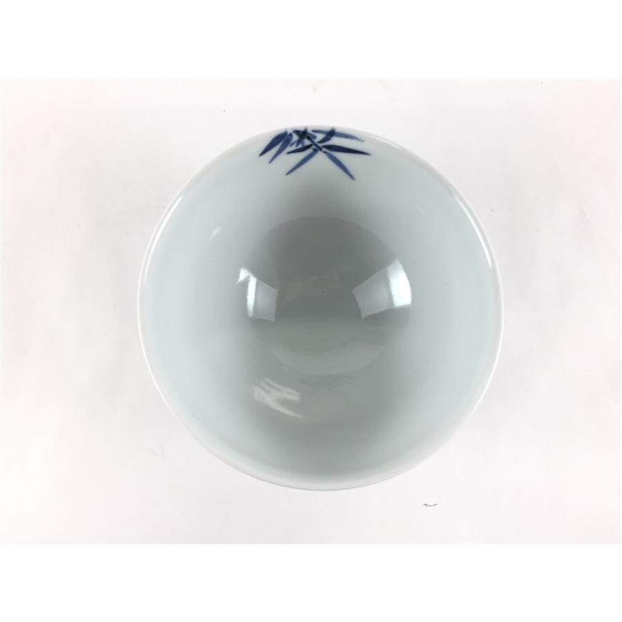 【新品未使用】　亀田大介　白磁高台飯椀　茶碗　小鉢　2個セット　作家もの　李朝 亀田大介 白磁刻線台小鉢(亀田大介) – 煎茶堂東京オンライン