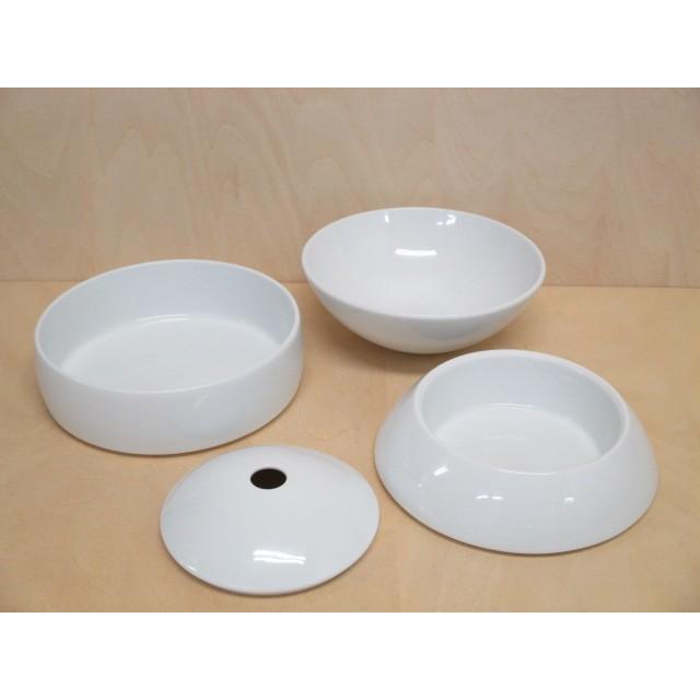 有田焼 李荘窯 玉重 白磁 珠型三段重 化粧箱付 各種ギフト対応