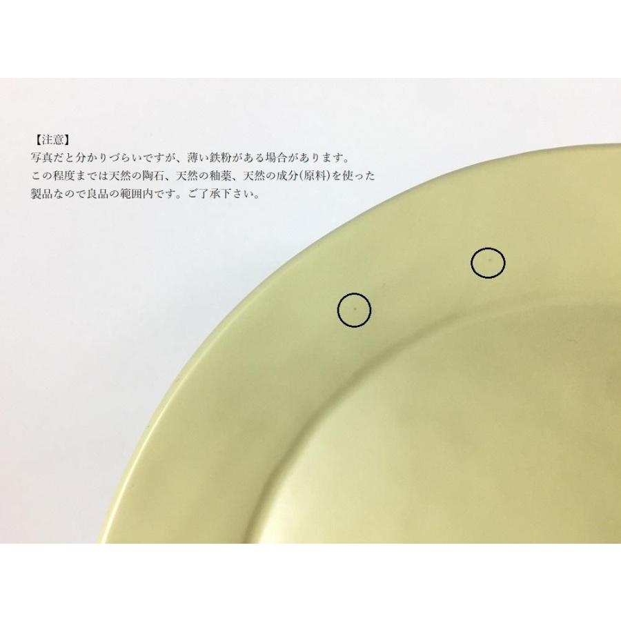 波佐見焼 隆泉陶器 長角皿.クラフトマット 水色 ピンク 黄 23cm 皿 長 