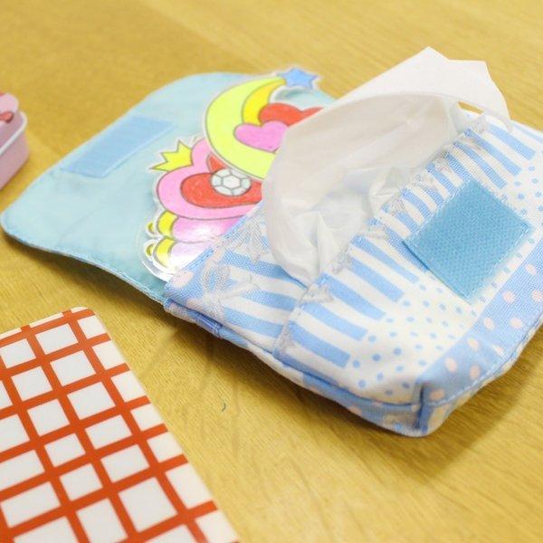 カラフルキャンディスタイル 移動ポケット ポケットポーチポケットバッグ ティッシュケース 付けポケット 携帯ポーチ マルチポッケ クリップポーチ 女の子 Cc60 ヤマト本舗 通販 Yahoo ショッピング