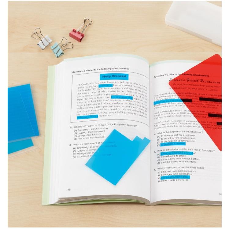 ヤマト Chigiru 暗記用 赤シート付 フィルムフセン チギル ちぎる チギル暗記用 ちぎる暗記用 学習用 付箋 ふせん フセン ラベル シール 勉強 勉強グッズ Cha B Rs ヤマト本舗 通販 Yahoo ショッピング