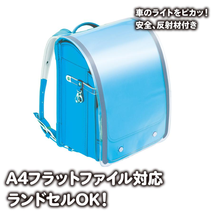 デビカ 抗菌ポケット付ランドセルカバー 透明 クリア シンプル ランドセル カバー 一年生 女の子 男の子 キッズ 入学準備 新入学 入学祝 プレゼント 反射材使用 Deb ヤマト本舗 通販 Yahoo ショッピング