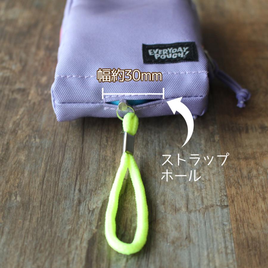 デビカ エブリディポーチ ランドセル用ポーチ 移動ポケット 付けポケット 携帯ポーチ マルチポッケ 小物入れ 小学生 小学校 男の子 女の子 Debka ヤマト本舗 通販 Yahoo ショッピング