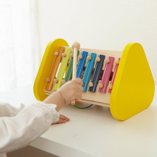 エド・インター（Ed・Inter） 木のおもちゃ 森の音楽会 クリスマス