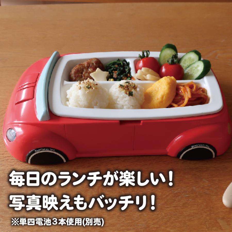 サウンドランチプレート クルマ ギミック付き お子様ランチ プレート ランチ皿 車 光る キッズ クリスマス プレゼント 男の子 2歳 3歳 4歳 5歳 Ex 315 ヤマト本舗 通販 Yahoo ショッピング