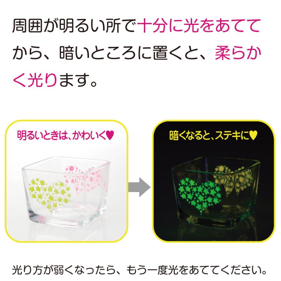 【公式】20本までメール便可 ヤマト グラスデコ 単色 22ml 全22色 GDS22H 工作 安全設計 子供 ガラス絵の具 買い足し スパークル ネオン 縁取り |  | 03