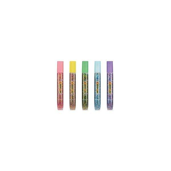 ラメ入りのり グリッターグルー カーニバル ヤマト メール便 対応可 デコペン ラメ入り キラキラ Ggv10h ヤマト本舗 通販 Yahoo ショッピング