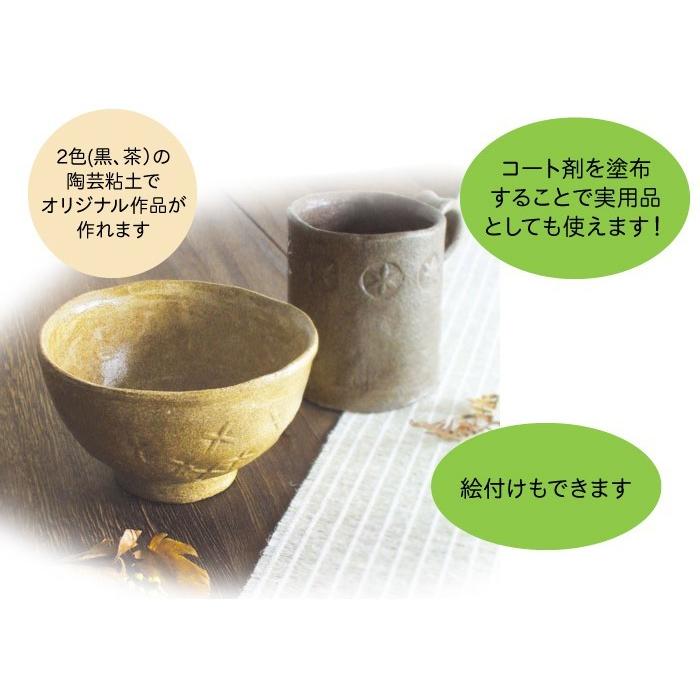 デビカ オーブンで作る簡単陶芸 陶芸ペンセット 陶芸 クラフト 工作 キット 小学生 母の日 プレゼント 低学年 高学年 女の子 男の子 子供会 J Deb 3660 ヤマト本舗 通販 Yahoo ショッピング