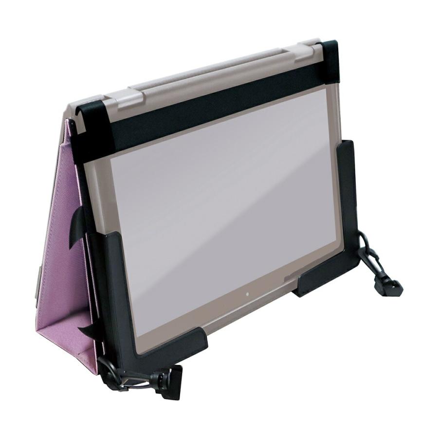 DEBIKA（デビカ） タブレットケース 小学生 大ノートPCカバー クツワ
