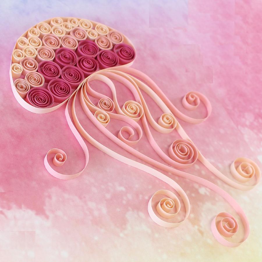 ペーパークイリング 3mm 9色セット Qp 2a ヤマト メール便 対応可 ペーパークラフト クイリング ペーパー Qp2a ヤマト本舗 通販 Yahoo ショッピング