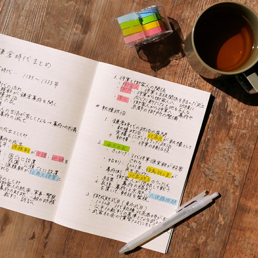 ヤマト（YAMATO） メモックロールテープ フィルムタイプ 7mm幅