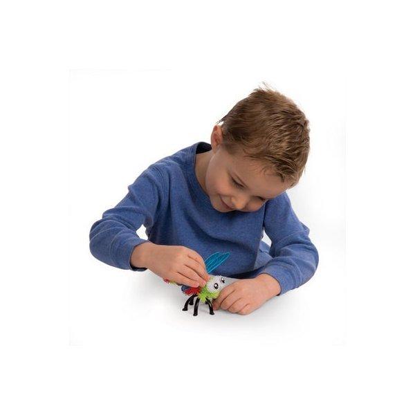 バンチェムズ メガパック 送料無料 おもちゃ クリスマスプレゼント 創作 知育玩具 プレゼント 創造力 学習 脳トレ Rg Bun Mp ヤマト本舗 通販 Yahoo ショッピング