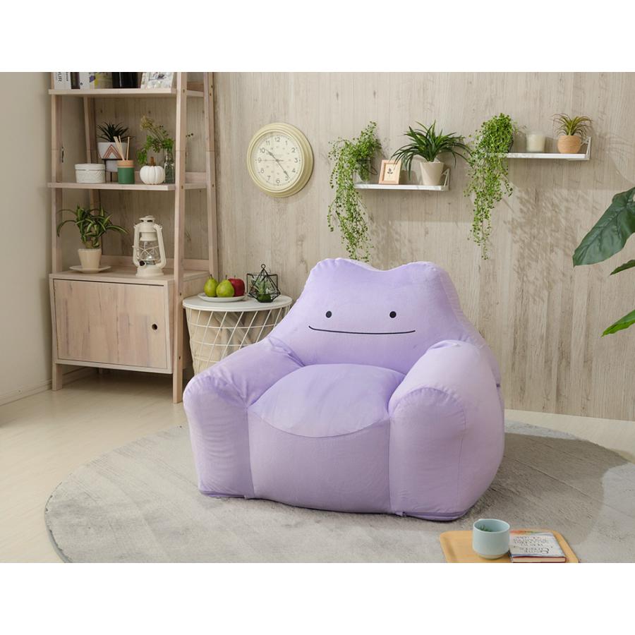 メタモン メタモンソファ ポケモン pokemon クッション メタモン メタモンソファ ポケモン pokemon クッション