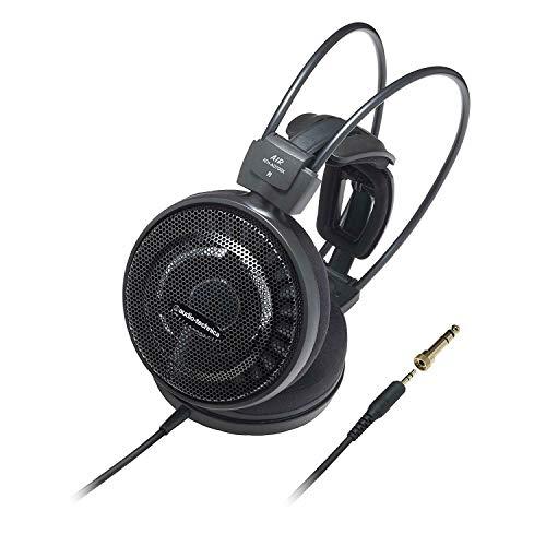 ≪人気商品再入荷≫ audio-technica 開放型ヘッドホン エアー