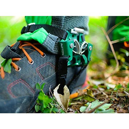 至高至高850120003302 NOTCH Jet Step フットアッセンダー アーボ