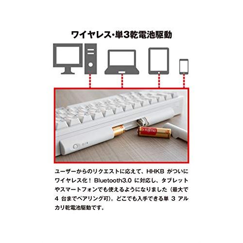 海外輸入   BT 日本語配列 墨 周辺機器