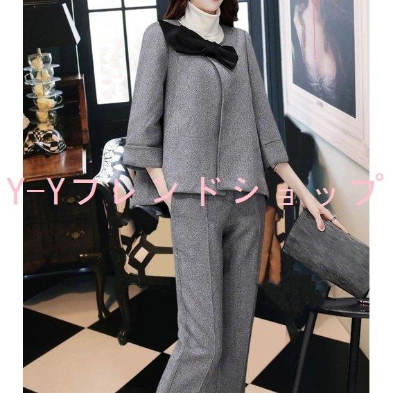 即日発送 お洒落セットアップ オシャレ おしゃれ セットアップ レディース セットアップスーツ 結婚式 卒業式 入学式 母 服装 ママ 入園式 お呼ばれ 上 式30 カジュドレ セットアップ サイズ M Control Costes Com