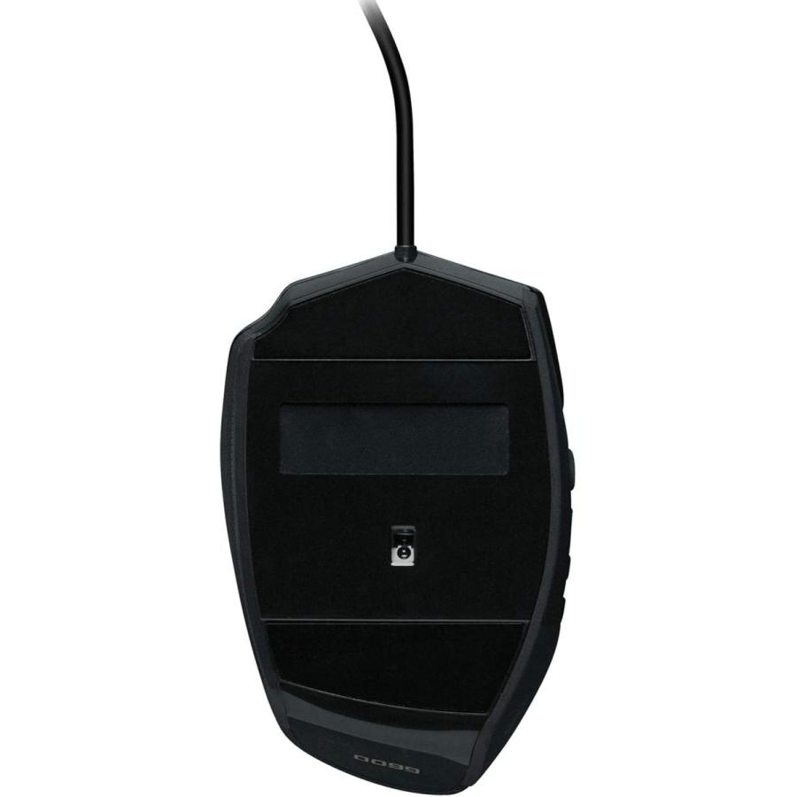 ロジテック LOGITECH ゲーミングマウス MMO G600 LOGICOOL ロジクール