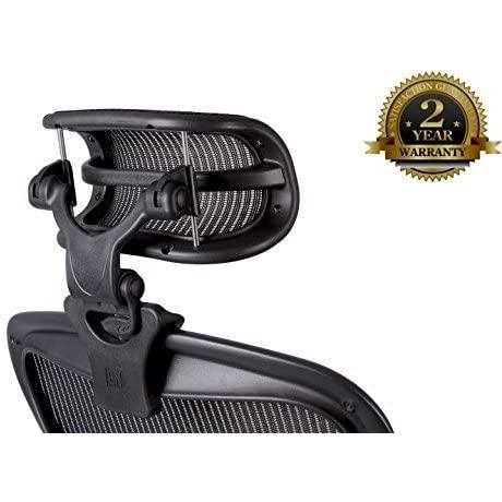 アーロンチェアー専用 ヘッドレスト メッシュタイプ Herman Miller