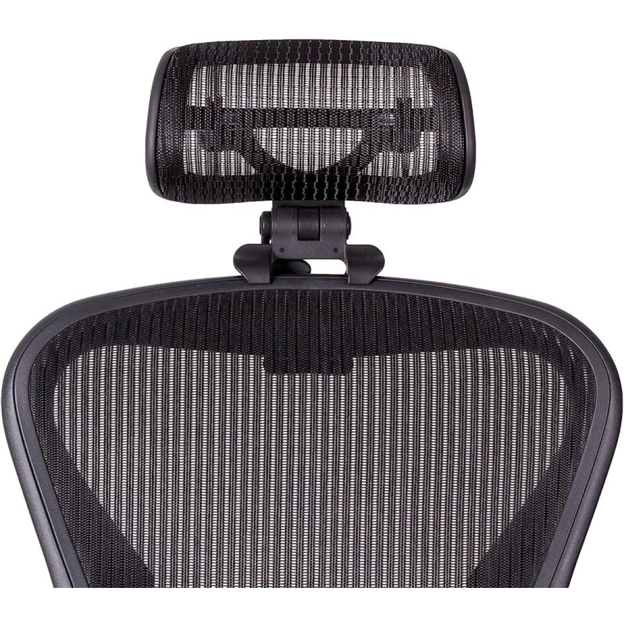 アーロンチェアー専用 ヘッドレスト メッシュタイプ Herman Miller