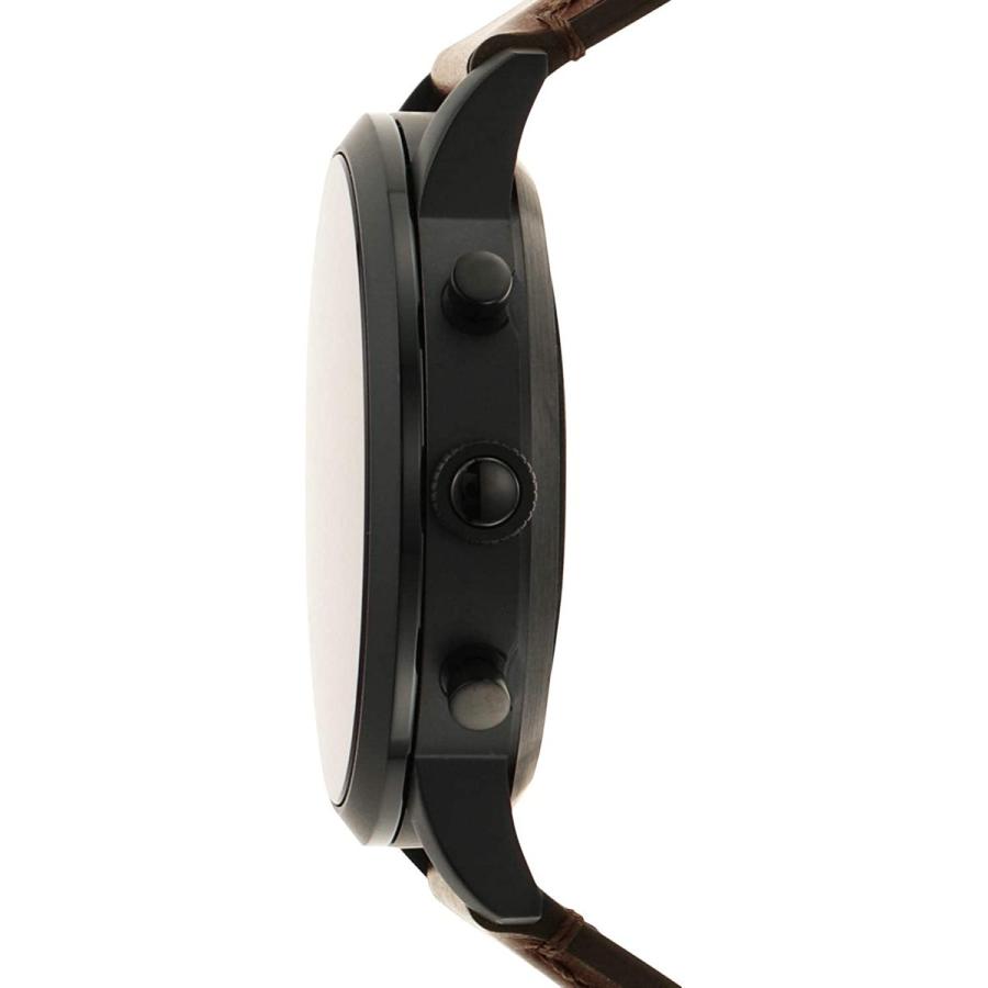 FOSSIL（フォッシル） 腕時計 ハイブリッド スマートウォッチ HR