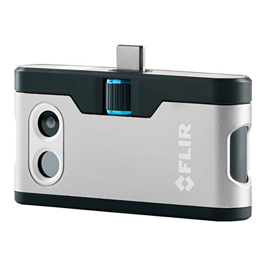 FLIR (フリアー) Android用 (USB-C) ONE Gen3 4800画素 赤外線