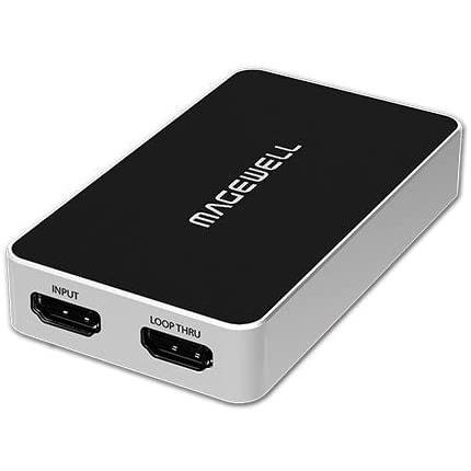 MAGEWELL USBキャプチャーデバイス USB Capture HDMI