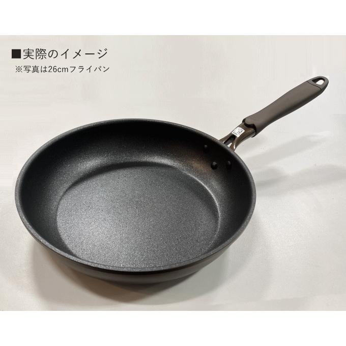 パール金属 フライパン セット 深型 IH-Dセット 28cm 30cm ih対応 ガス