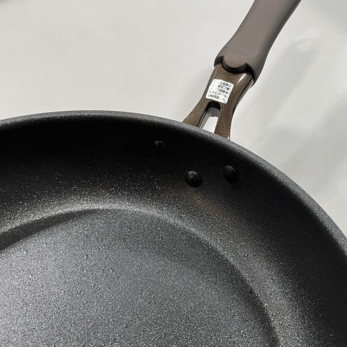 パール金属 フライパン セット 深型 IH-Dセット 28cm 30cm ih対応 ガス