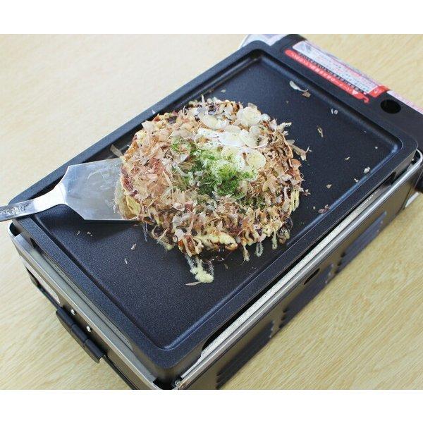 ニチネン NEW 焼きまへんか2(鉄板付) KC-112 串焼き ニチネン NEW 焼きまへんか2(鉄板付) KC-112 串焼き