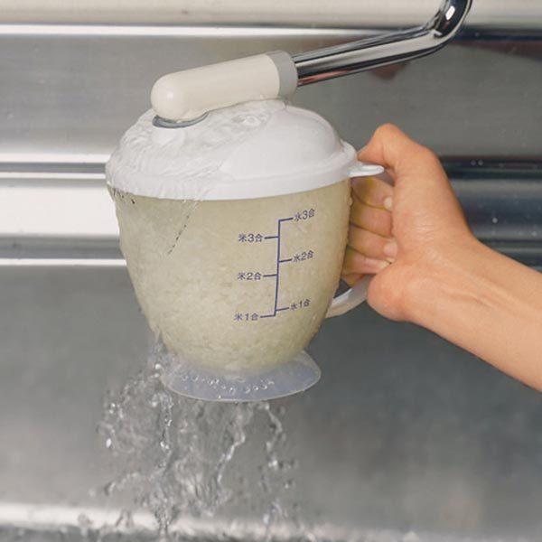 米こさん お米 H 663 1 3合用 日本製 計量 激安大特価