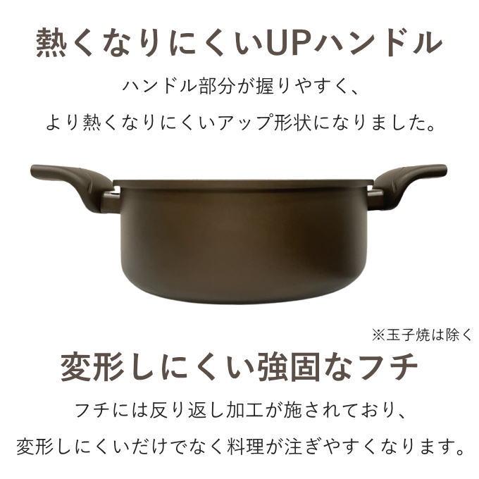 両手鍋 20cm 鍋 ih対応 ガス火 深型 20センチ おすすめ おしゃれ 両手鍋 20cm 鍋 ih対応 ガス火 深型 20センチ おすすめ おしゃれ