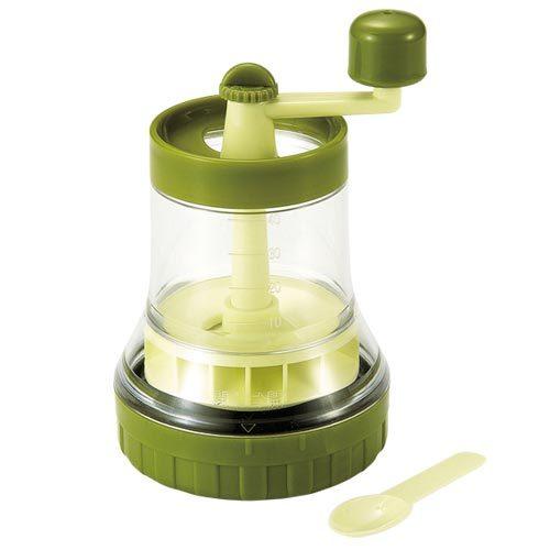 一茶 お茶ひき器 TM-40 お茶 抹茶 茶 お茶挽き器 お茶ひき機 お茶挽き