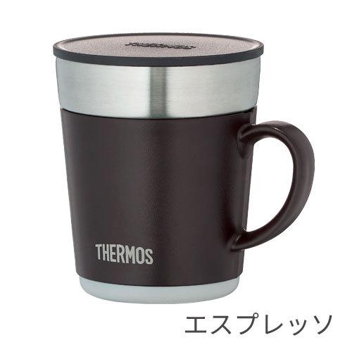 THERMOS（サーモス） 保温マグカップ 240ml JDC-241 : 生活館Livinza
