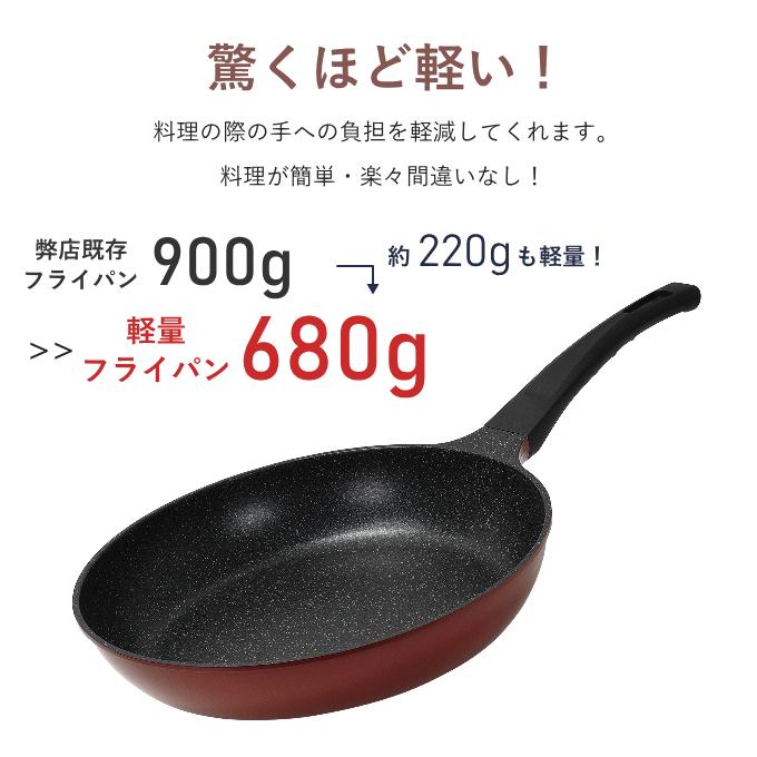 パール金属 フライパン 30cm ih対応 ガス火 30センチ 大きい
