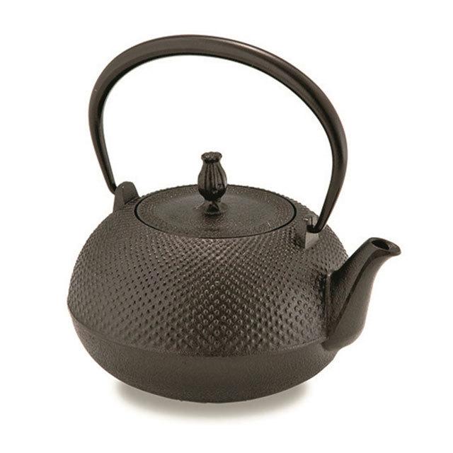 南部池永 鉄瓶 希 のぞみ IH対応[ガス火もOK] 41612 南部鉄器 日本製